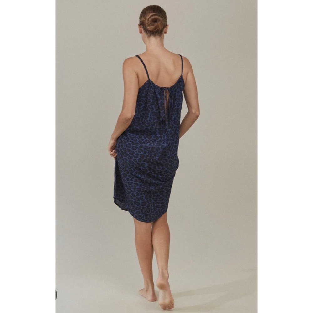 ACACIA Capri dress in Monroe NWOT - Picture 5 of 6